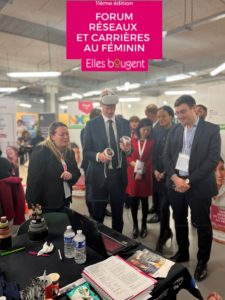 partenariat elles bougent et prysmian group