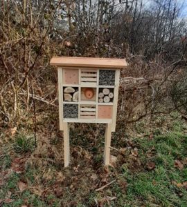 ruches Cornimont
